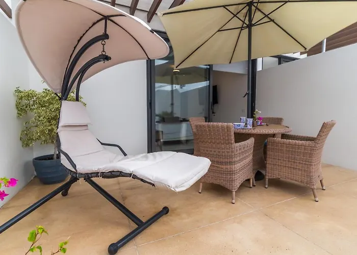 Healing Roof Terrace * Playa del Carmen