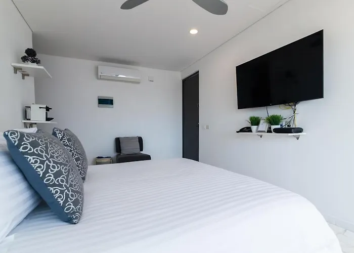 Healing Roof Terrace Apartamento Playa del Carmen