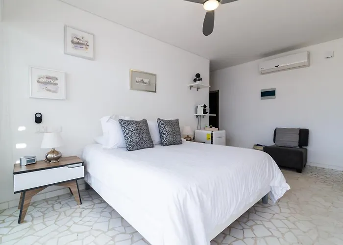 Apartamento Healing Roof Terrace