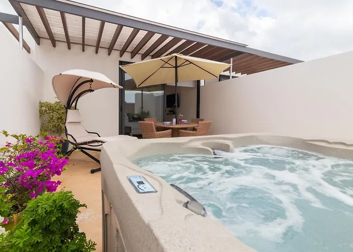 Apartamento Healing Roof Terrace *