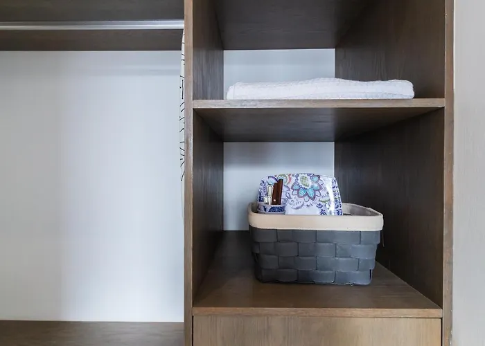 Apartamento Healing Roof Terrace *