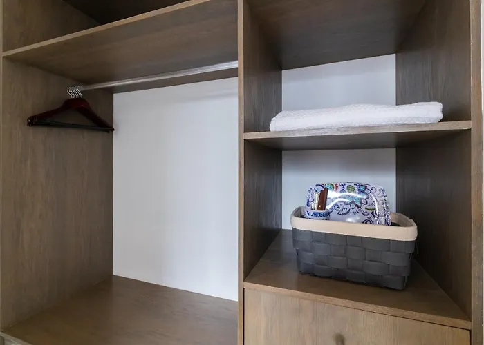 Apartamento Healing Roof Terrace