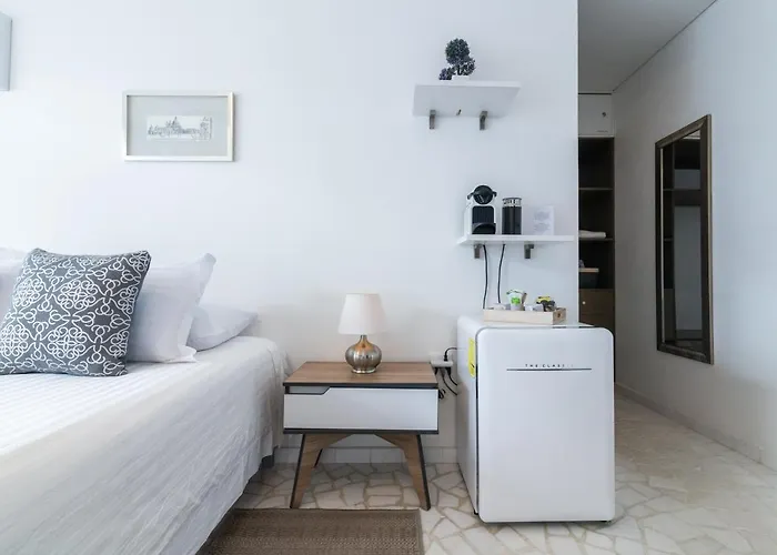 Healing Roof Terrace Apartamento *